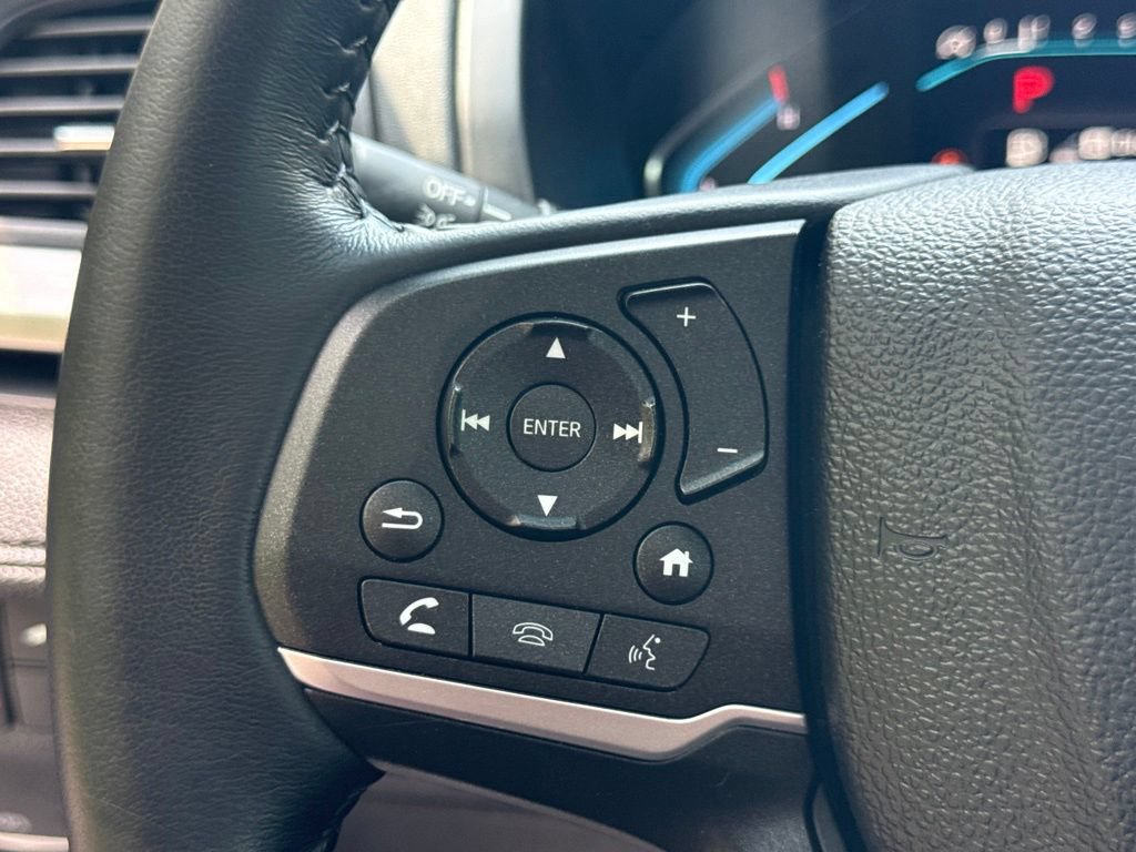 Used 2023 Honda Odyssey EX-L image 24