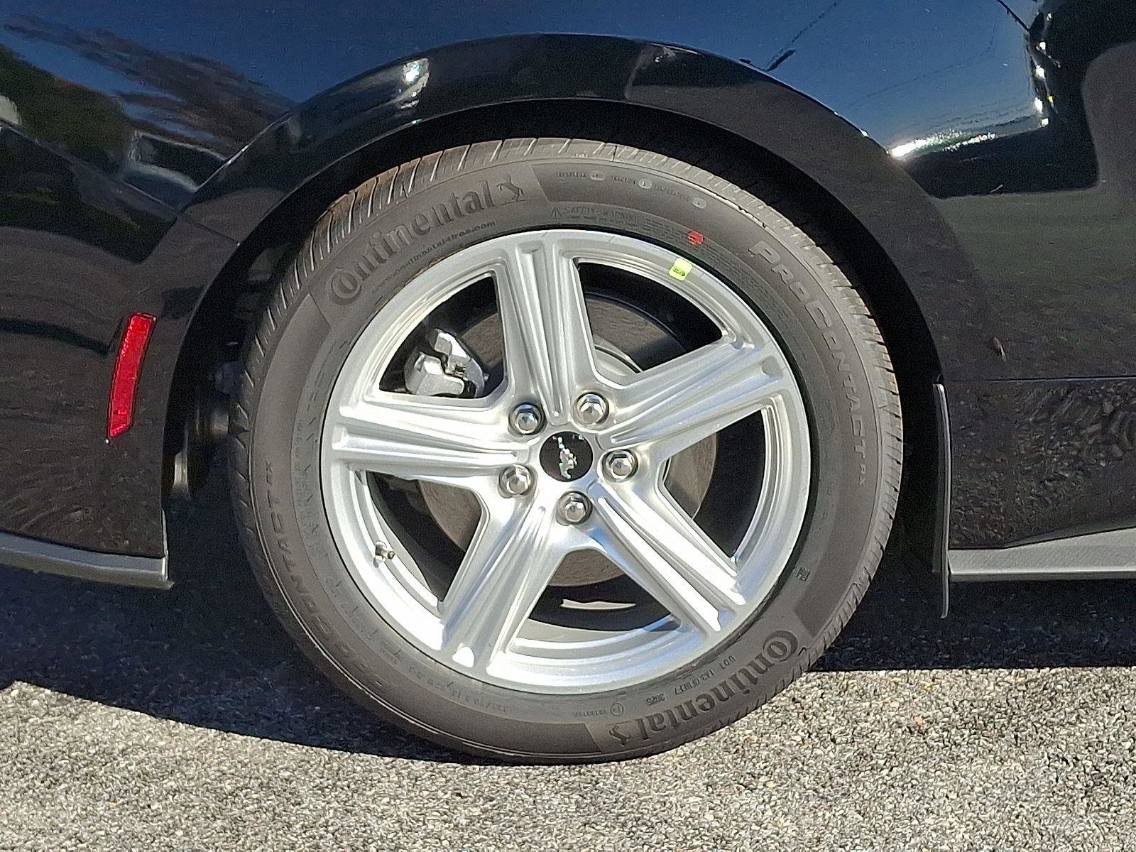 New 2026 Ford Mustang Premium image 5