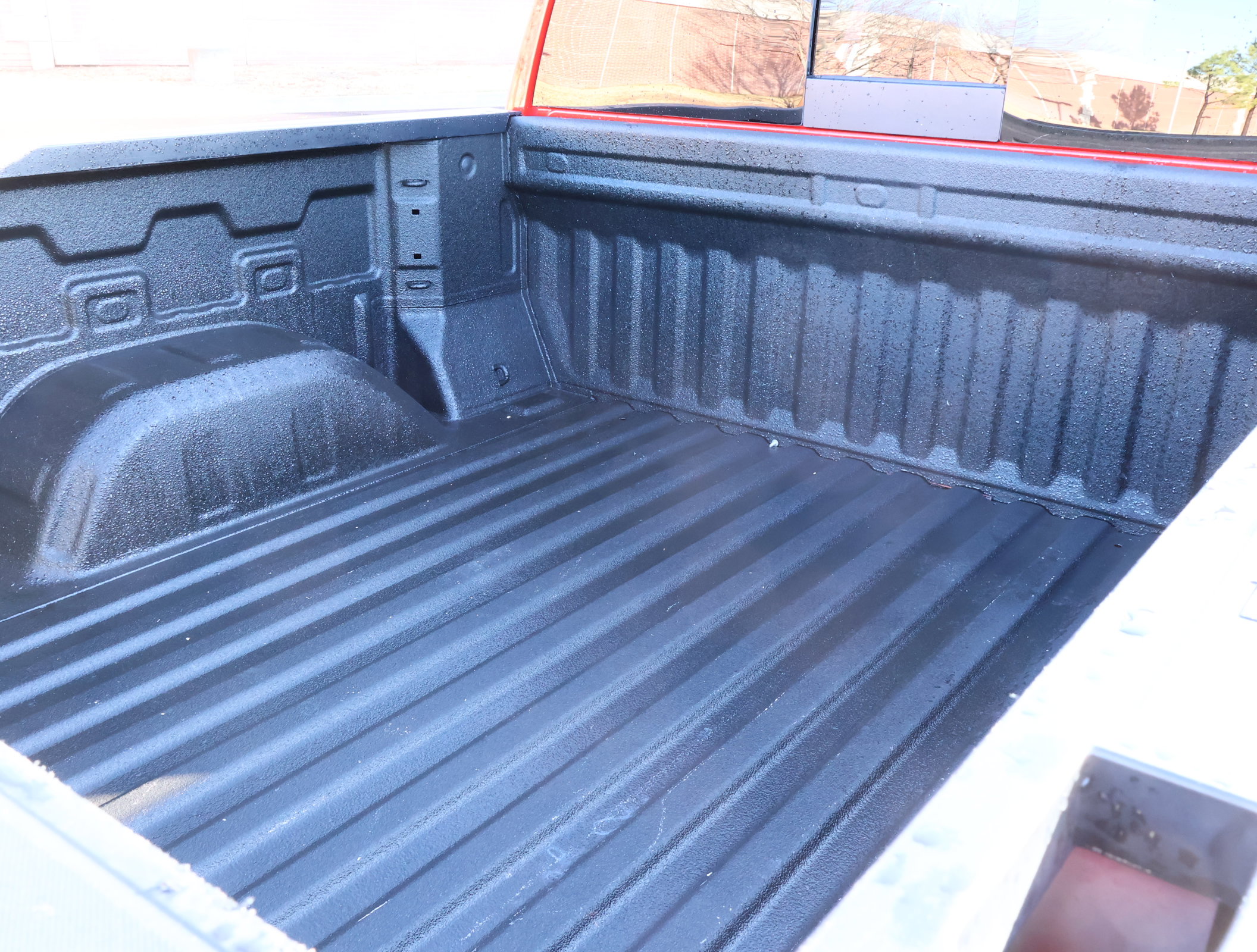 Used 2024 Chevrolet Silverado 1500 LT Trail Boss w/ Convenience Package II image 23