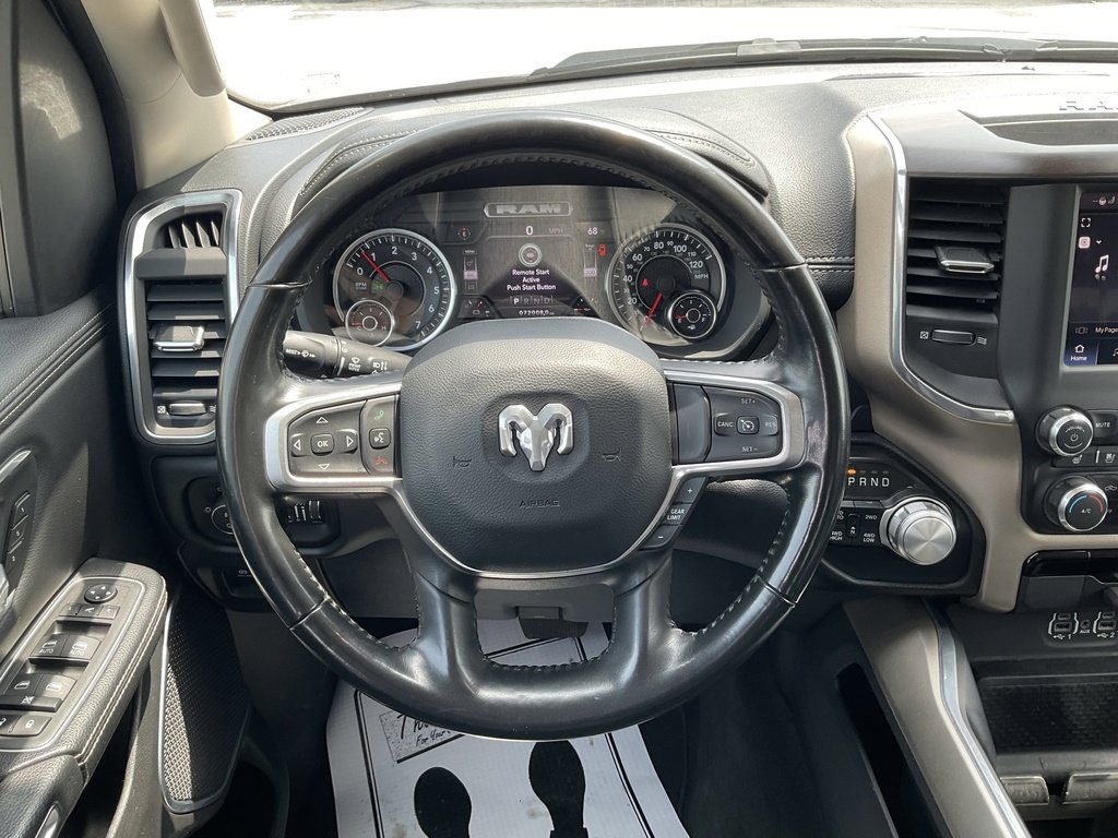 Used 2022 RAM 1500 Laramie image 11