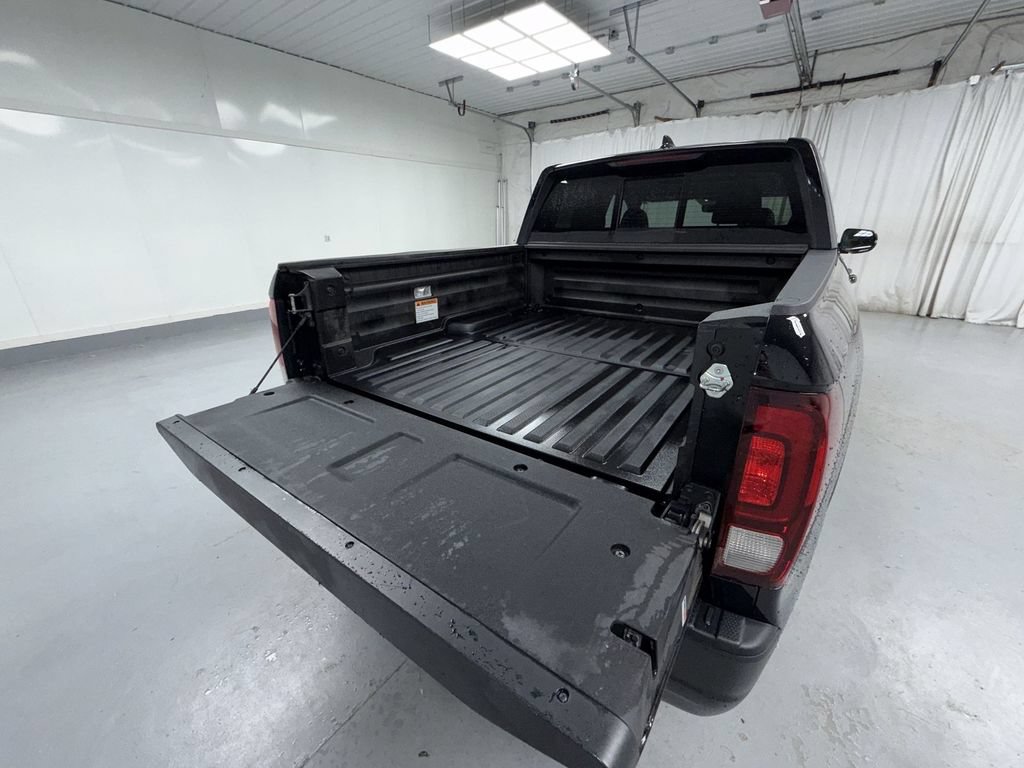Used 2023 Honda Ridgeline RTL image 15