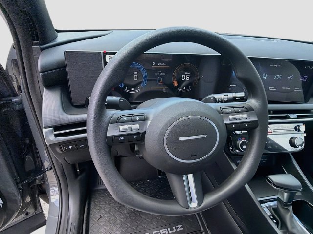 New 2026 Hyundai Santa Cruz SEL FWD image 11