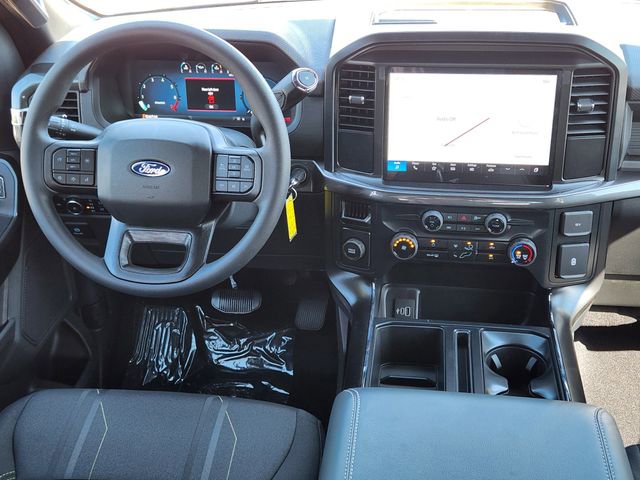 New 2025 Ford F150 STX w/ Equipment Group 200A image 26