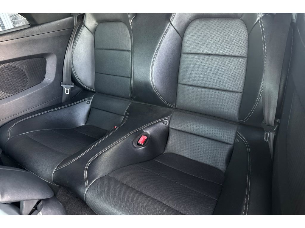 Used 2019 Ford Mustang Premium image 13