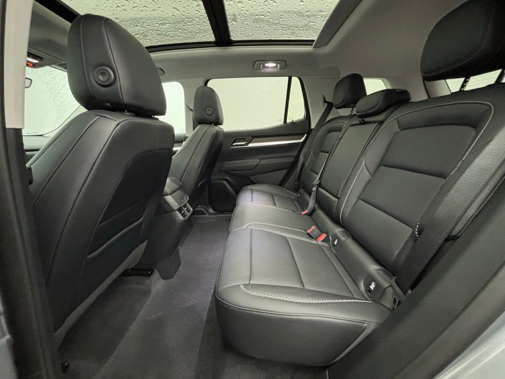 New 2026 GMC Terrain Denali image 43