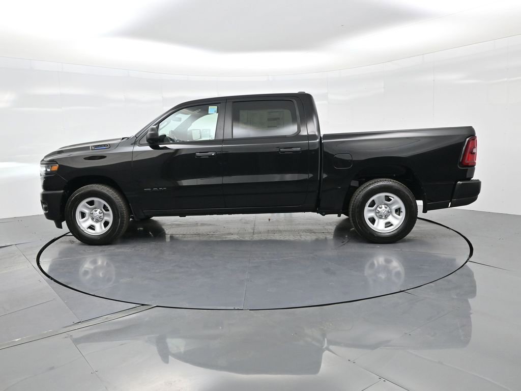 New 2025 RAM 1500 Tradesman image 10