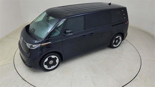 Used 2025 Volkswagen ID. Buzz Pro S image 73