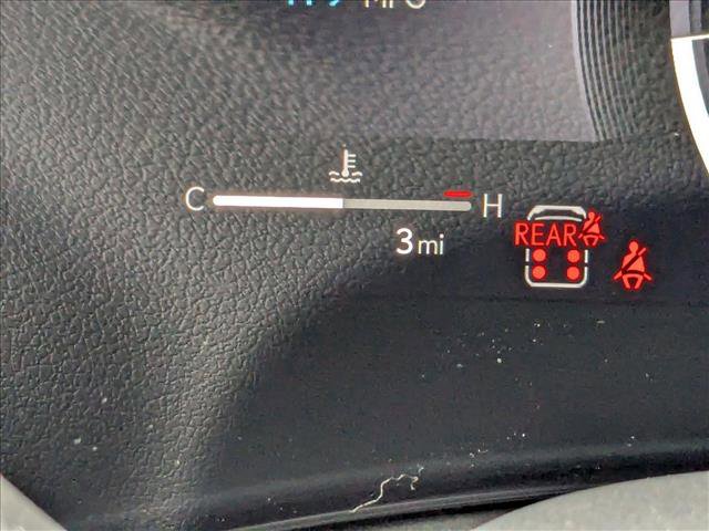 New 2025 Lexus TX 350 AWD image 10