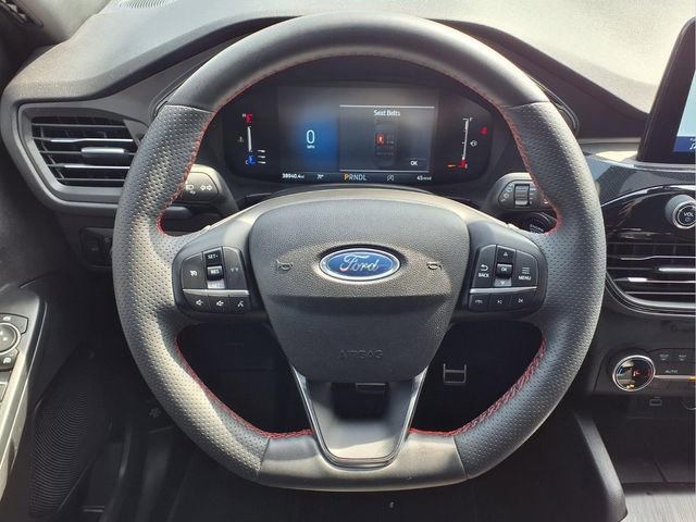 Used 2023 Ford Escape ST-Line image 30