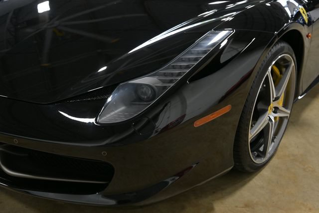 Used 2013 Ferrari 458 Spider RWD image 31