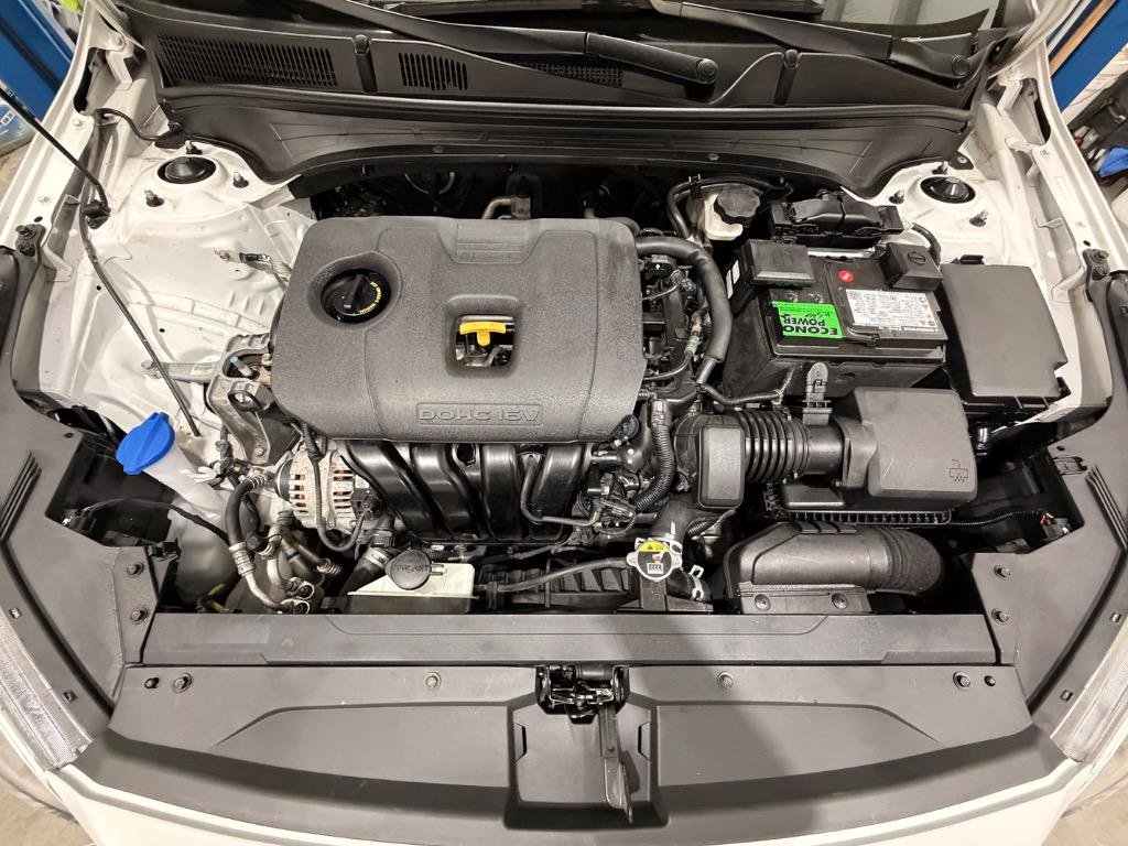 Used 2019 Kia Forte LXS image 8