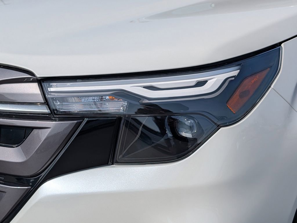 Certified 2026 Subaru Forester Premium image 16