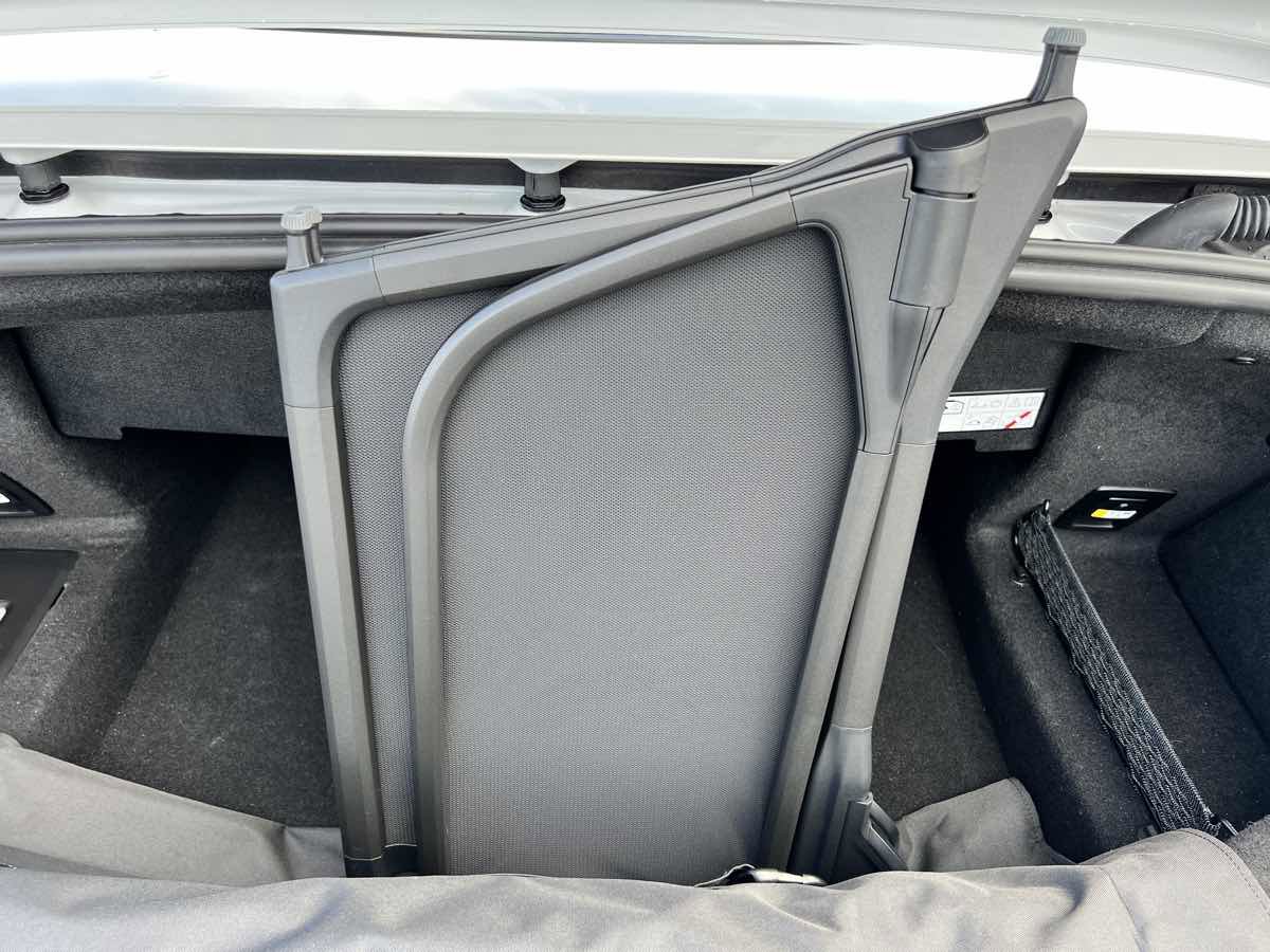 Used 2022 BMW 840i Convertible w/ Comfort Seating Package image 56