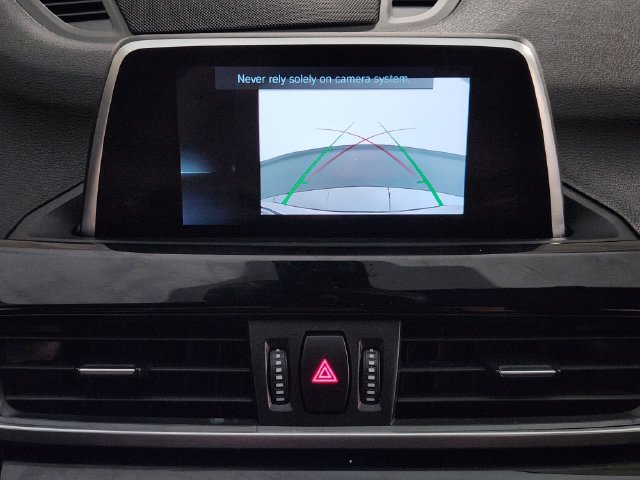 Used 2018 BMW X1 sDrive28i FWD image 18