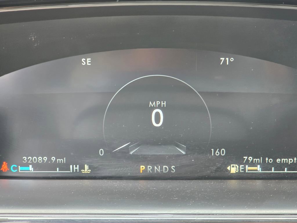 Used 2021 Lincoln Nautilus FWD w/ Equipment Group 101A image 26