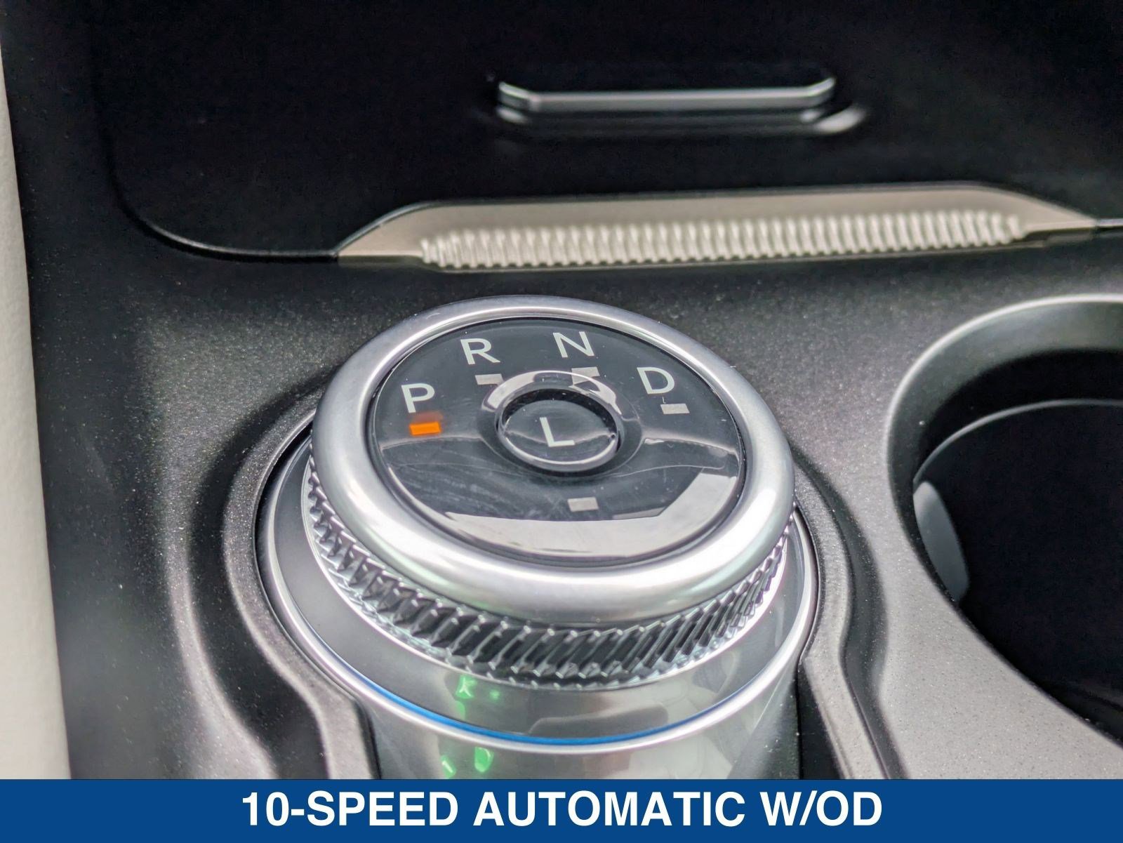 New 2025 Ford Explorer Active w/ Active Comfort Package image 34