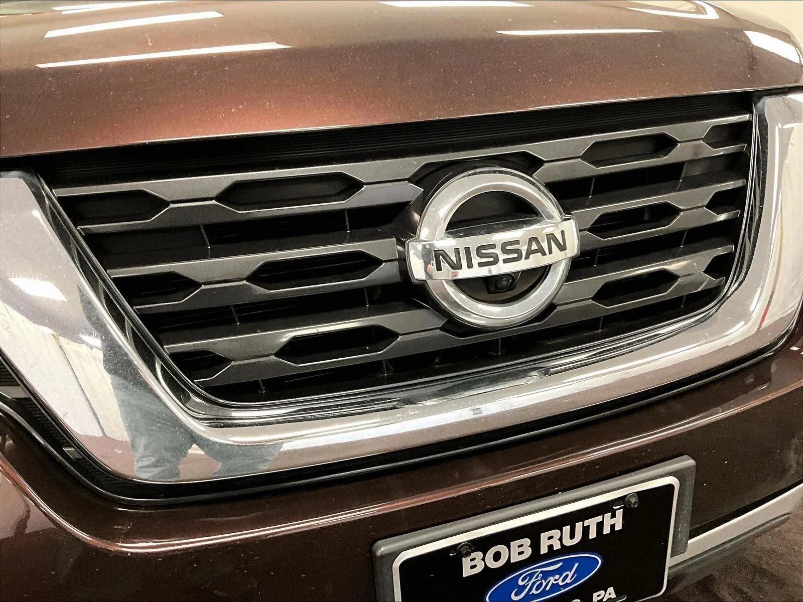 Used 2019 Nissan Pathfinder SL w/ SL Premium Package image 31