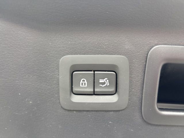 Certified 2024 MAZDA CX-90 Plug-In Hybrid w/ Premium Pkg image 14