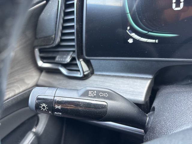 Used 2023 Kia Sportage X-Line image 19