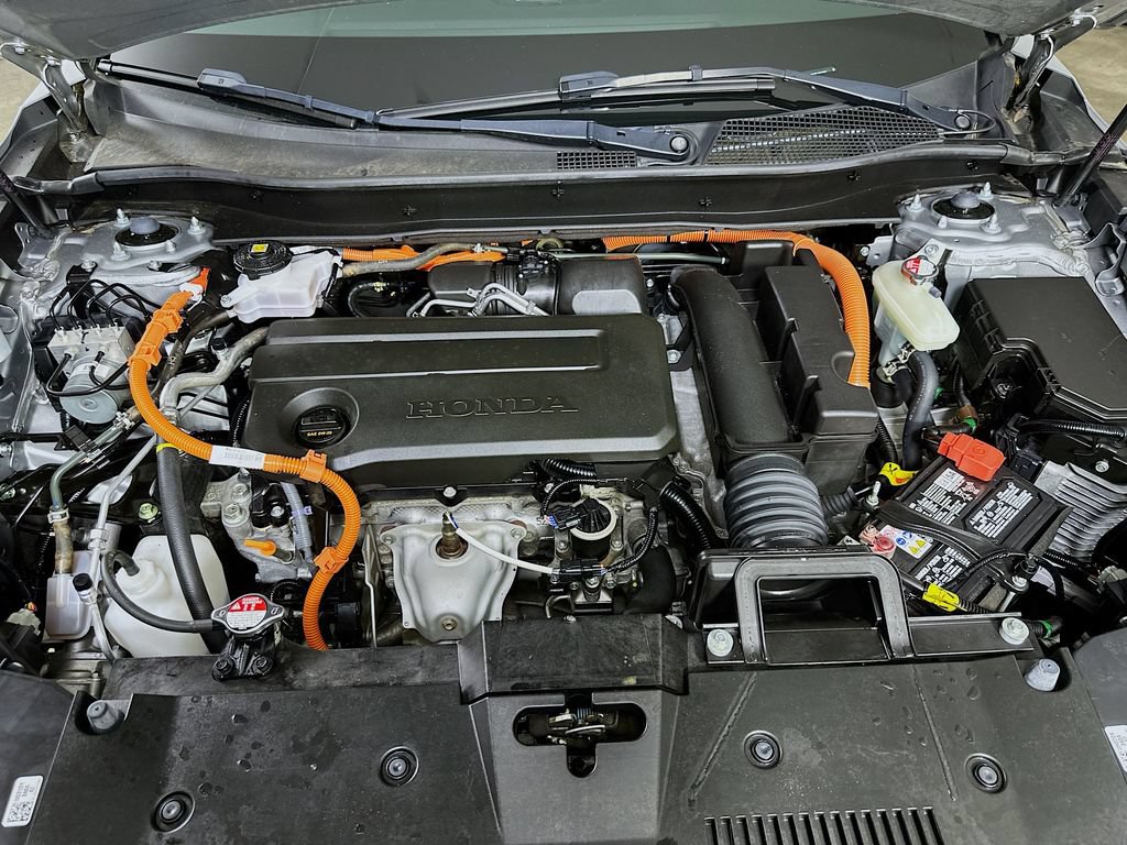 Used 2025 Honda CR-V Sport-L image 10
