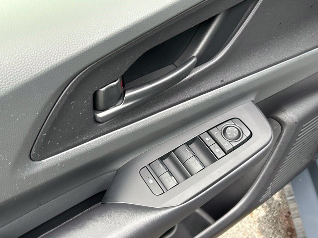 Used 2024 Toyota Prius LE AWD/4WD image 22