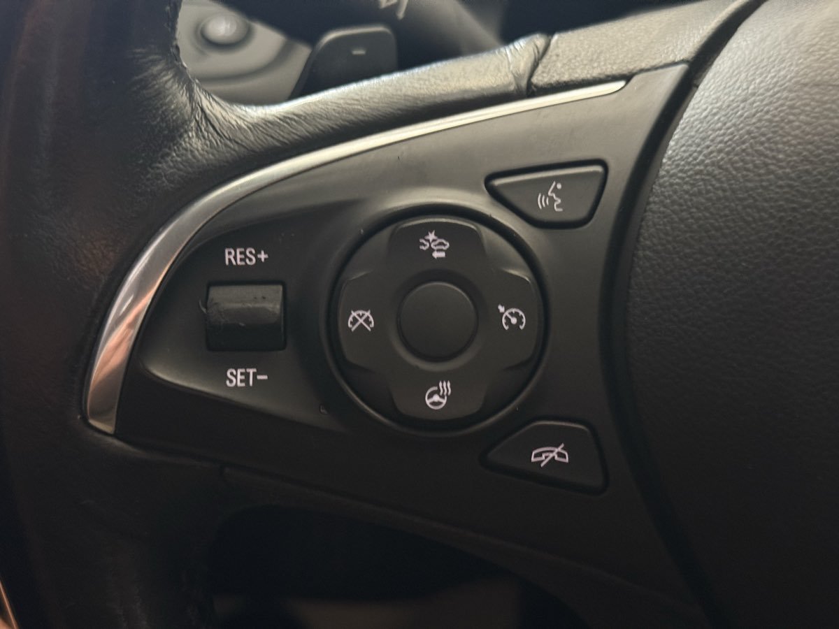 Used 2017 Buick LaCrosse Premium FWD image 44