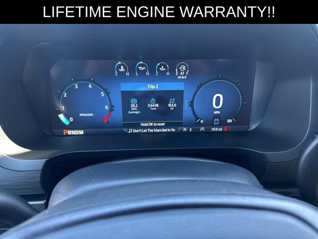 New 2026 Ford F150 STX w/ Equipment Group 201A FX4 AWD/4WD image 18