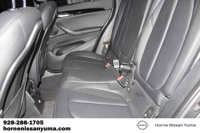 Used 2016 BMW X1 xDrive28i image 5