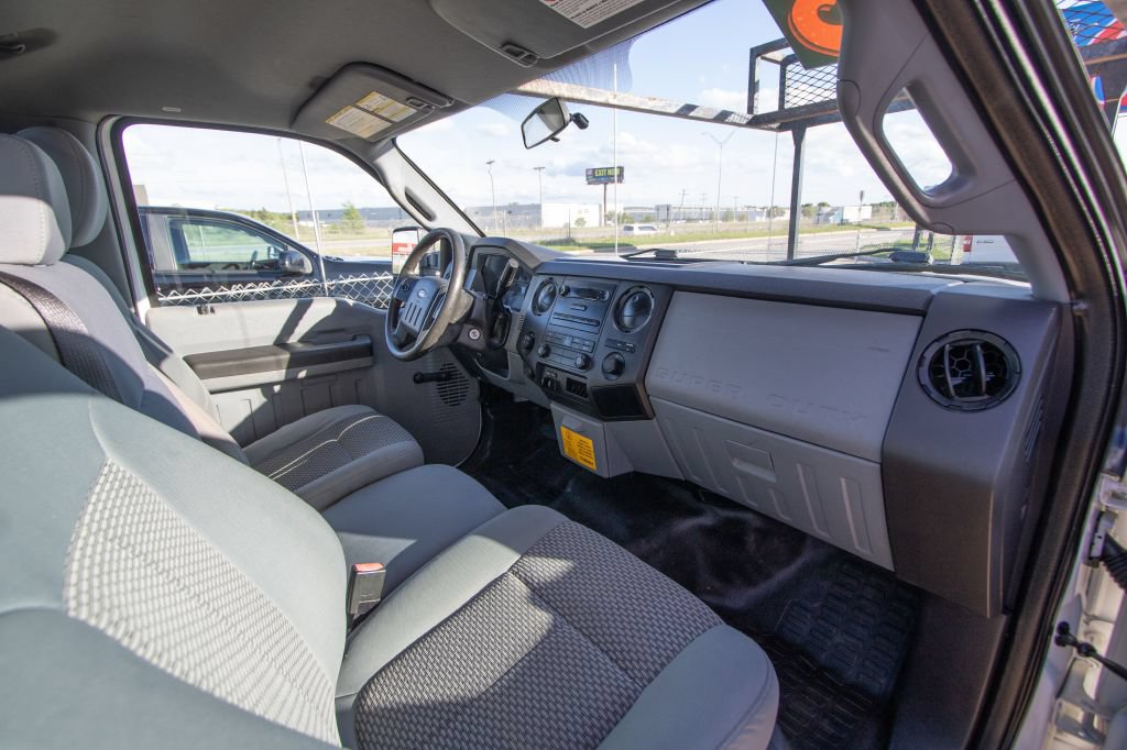 Used 2015 Ford F250 XL RWD image 10