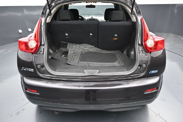 Used 2014 Nissan Juke S FWD image 9