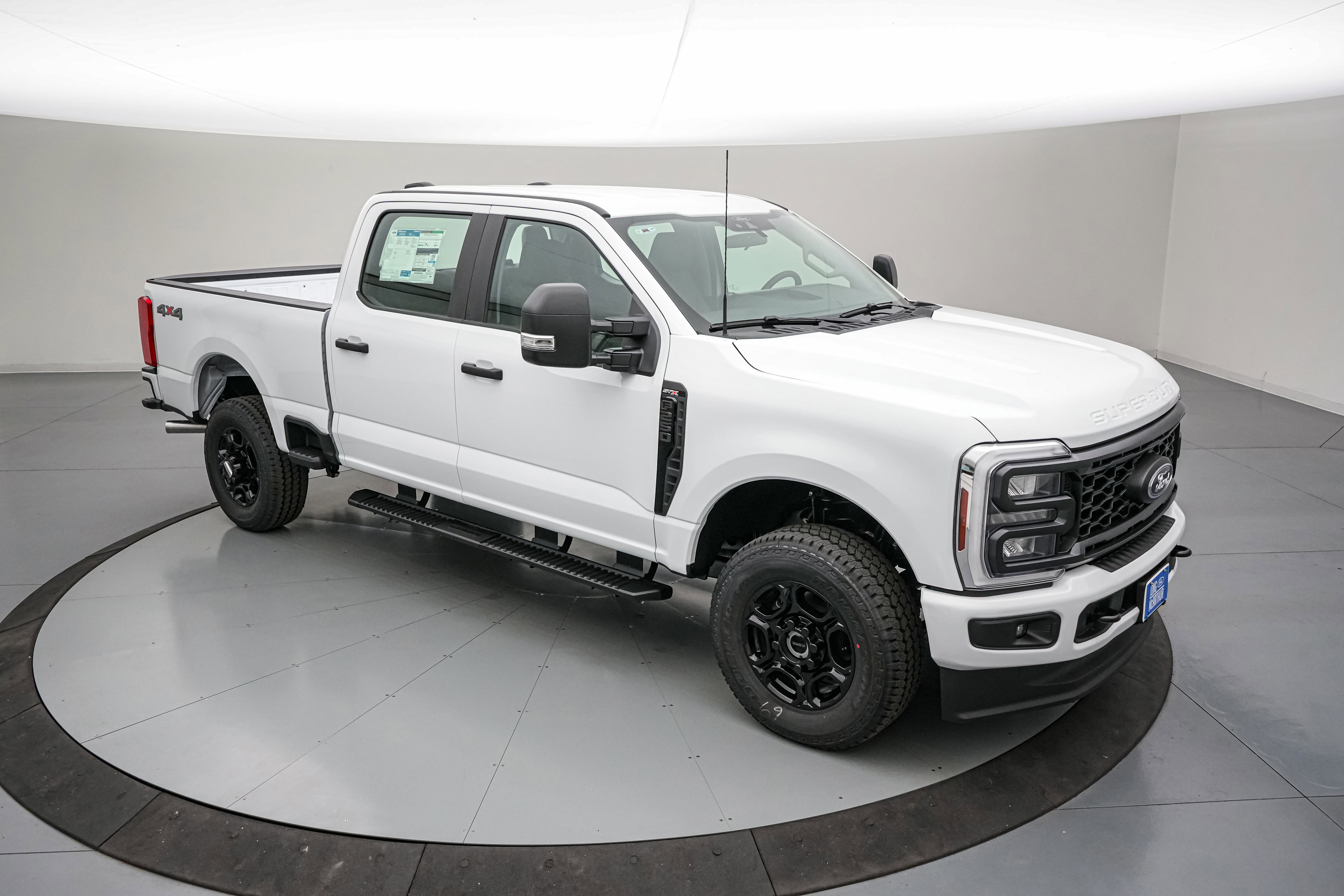 New 2026 Ford F250 XL AWD/4WD video 2