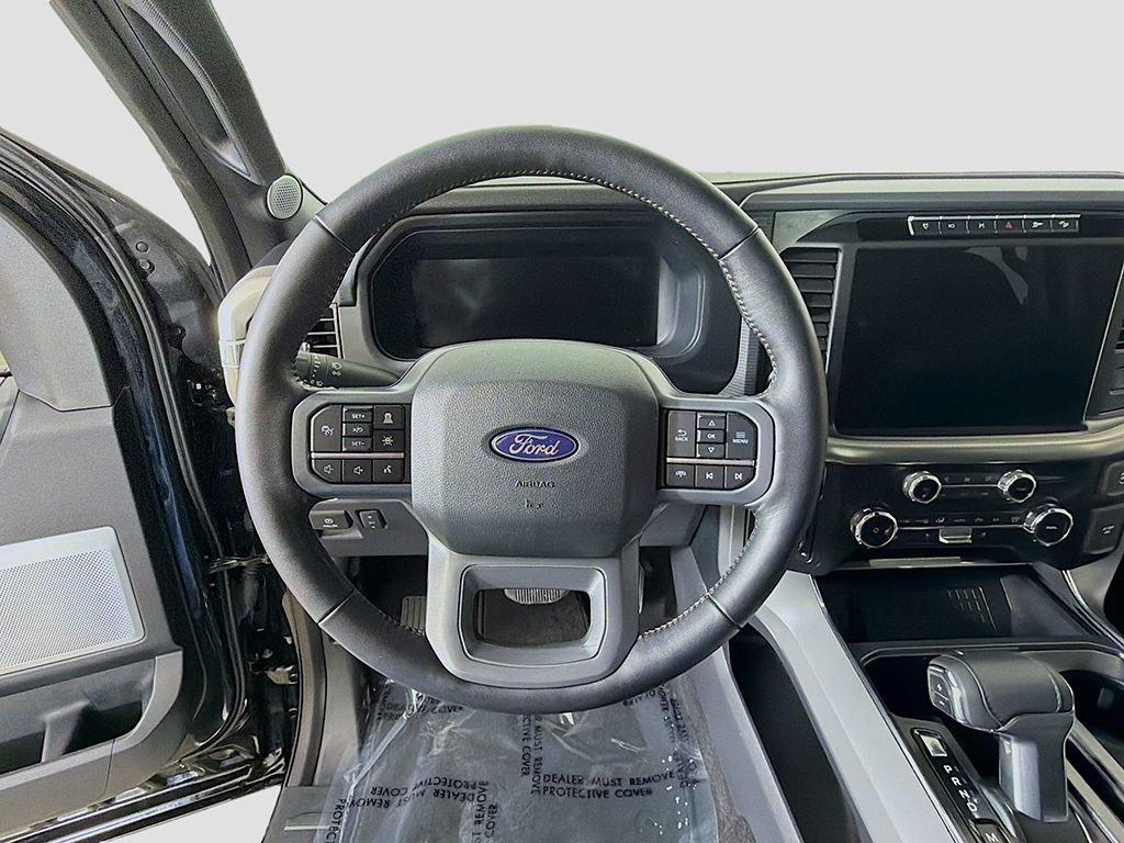 Used 2024 Ford F150 Lariat w/ Equipment Group 502A High AWD/4WD image 35