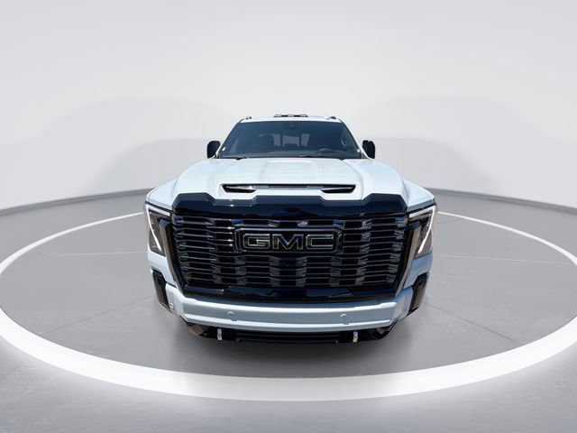 New 2026 GMC Sierra 3500 Denali Ultimate AWD/4WD image 3