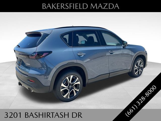 New 2026 MAZDA CX-5 Preferred AWD/4WD image 10