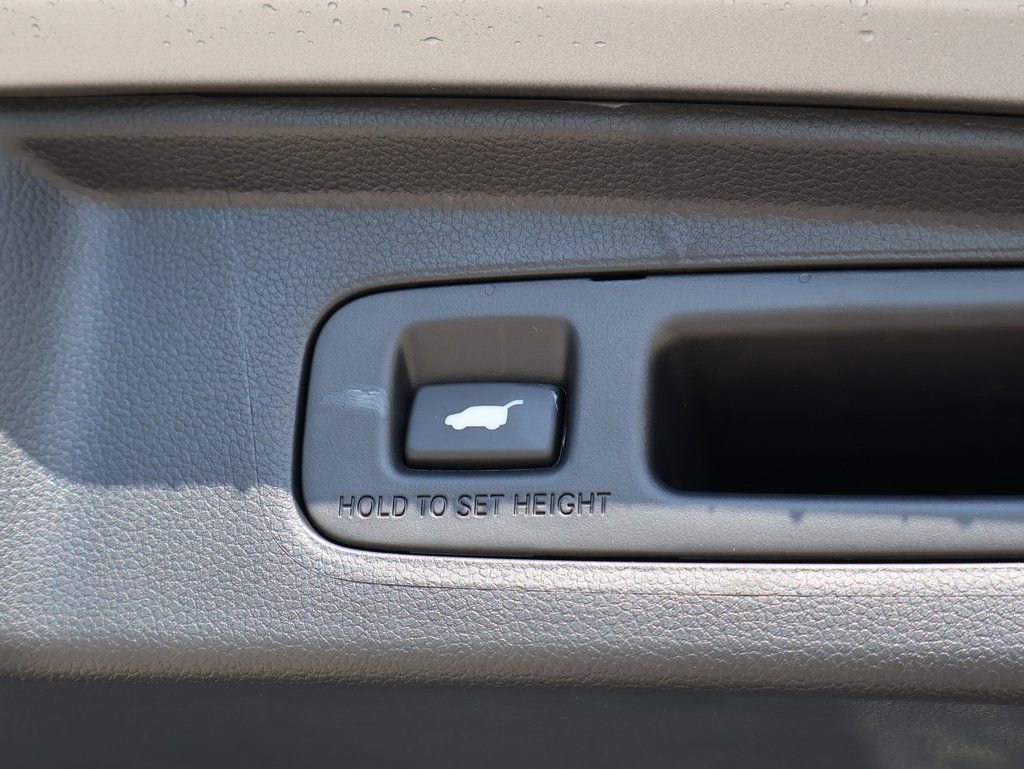 New 2026 Honda CR-V Sport Touring image 13