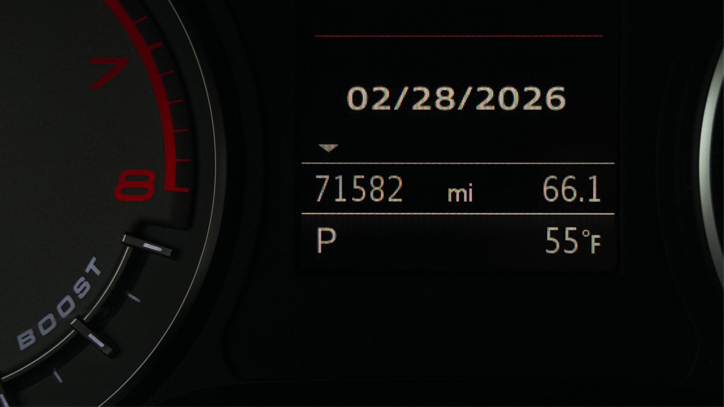 Used 2016 Audi S3 Prestige image 10