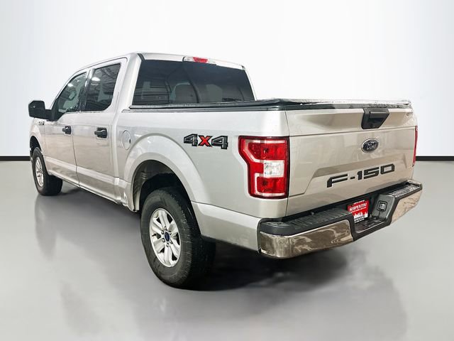 Used 2019 Ford F150 XLT image 8