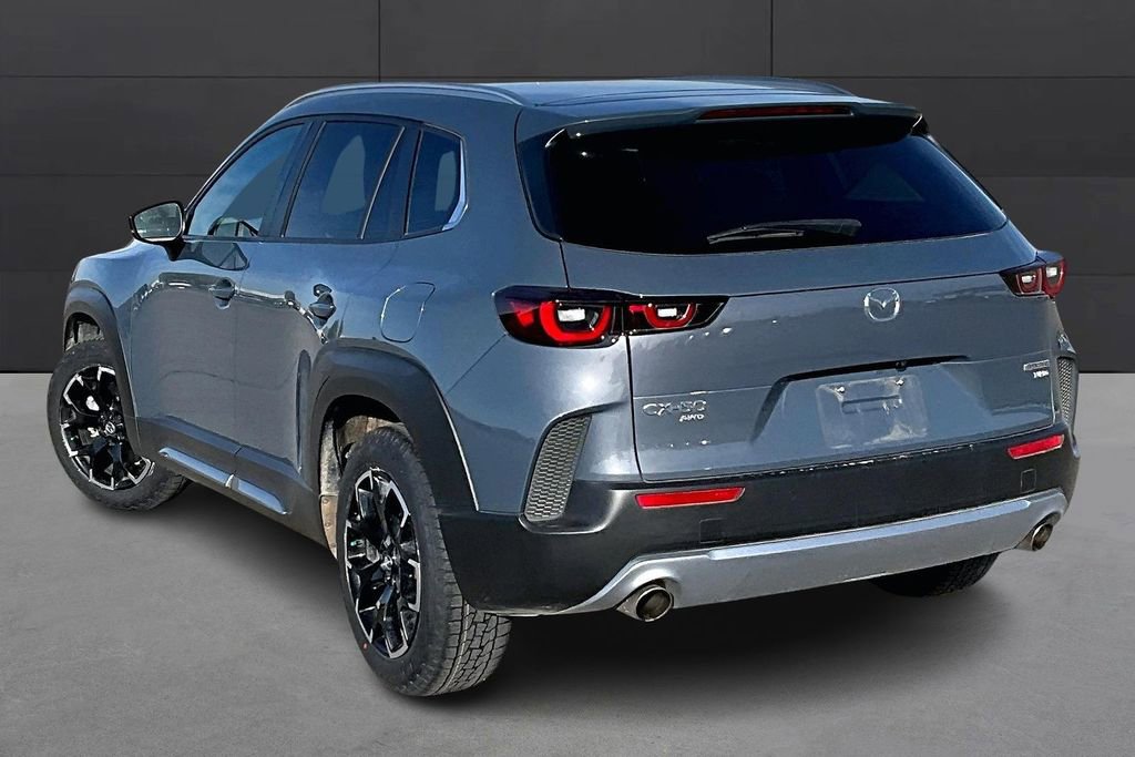 Used 2023 MAZDA CX-50 Meridian Edition w/ Cargo Package image 11