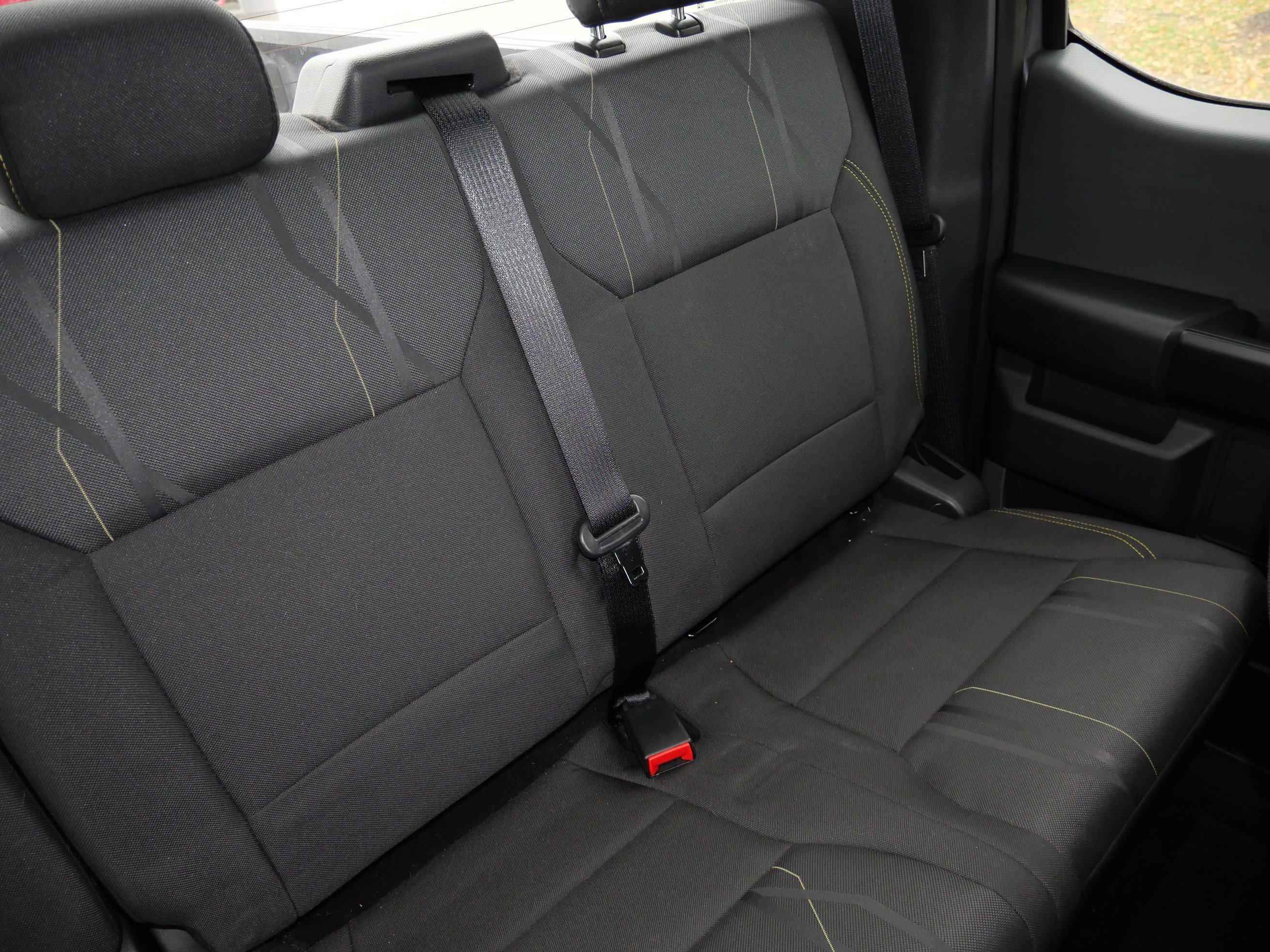 Used 2025 Ford F150 STX AWD/4WD image 14