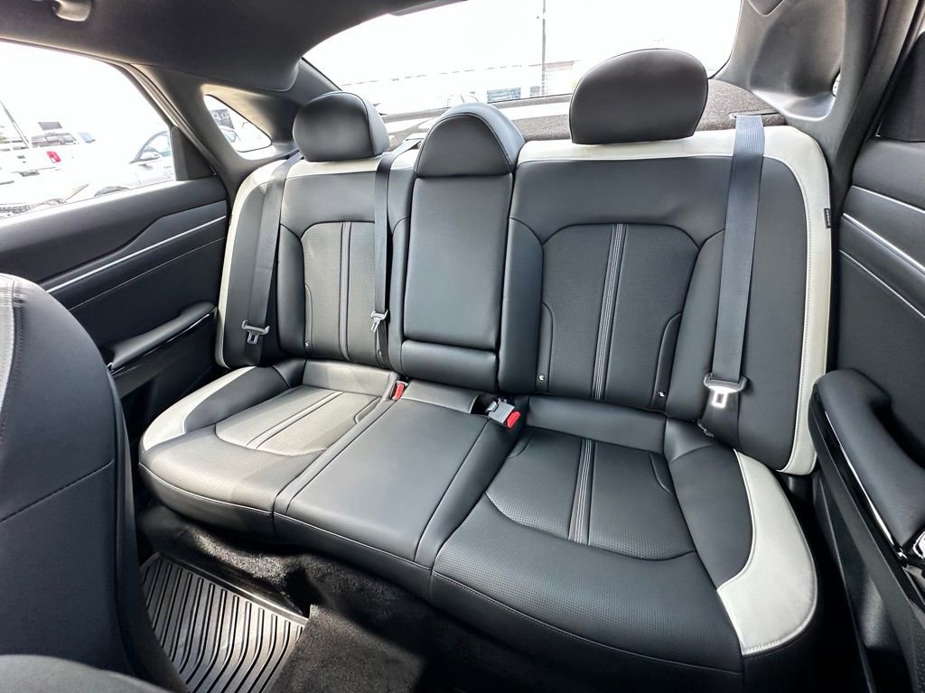 New 2026 Kia K5 GT-Line FWD image 22