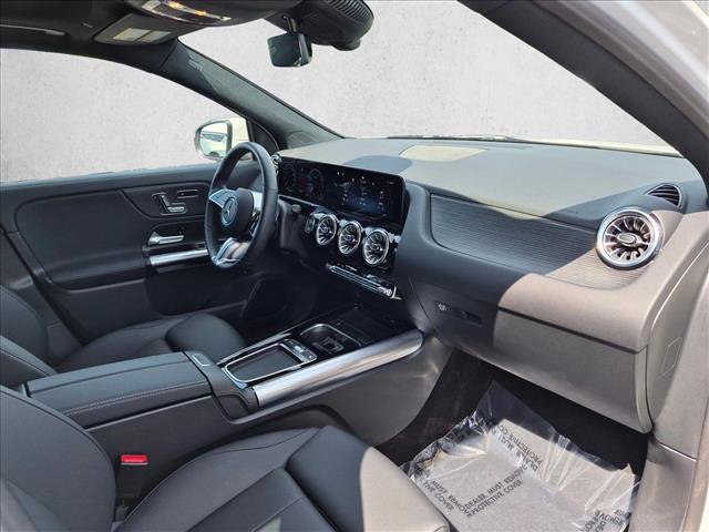 Certified 2026 Mercedes-Benz GLA 250 4MATIC image 22