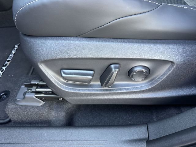 New 2026 Subaru Solterra Premium image 12