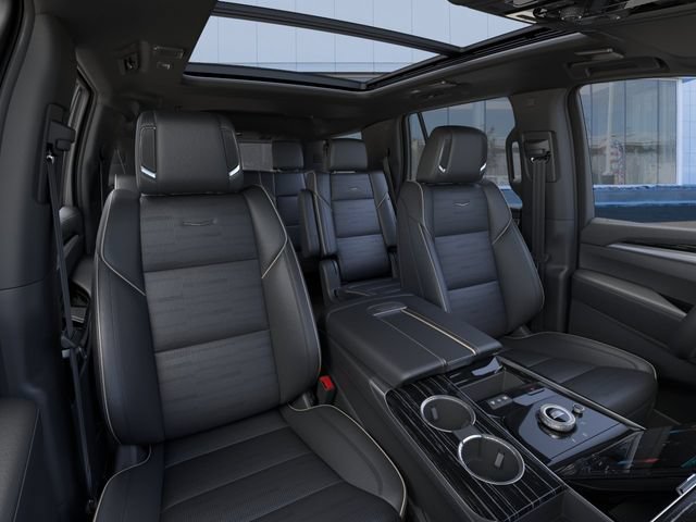 New 2026 Cadillac Escalade Sport AWD/4WD image 16