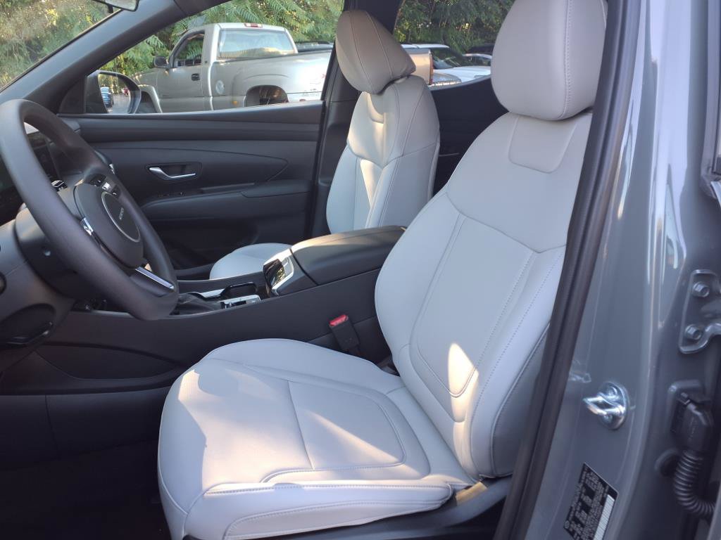 New 2026 Hyundai Santa Cruz SEL AWD/4WD image 14