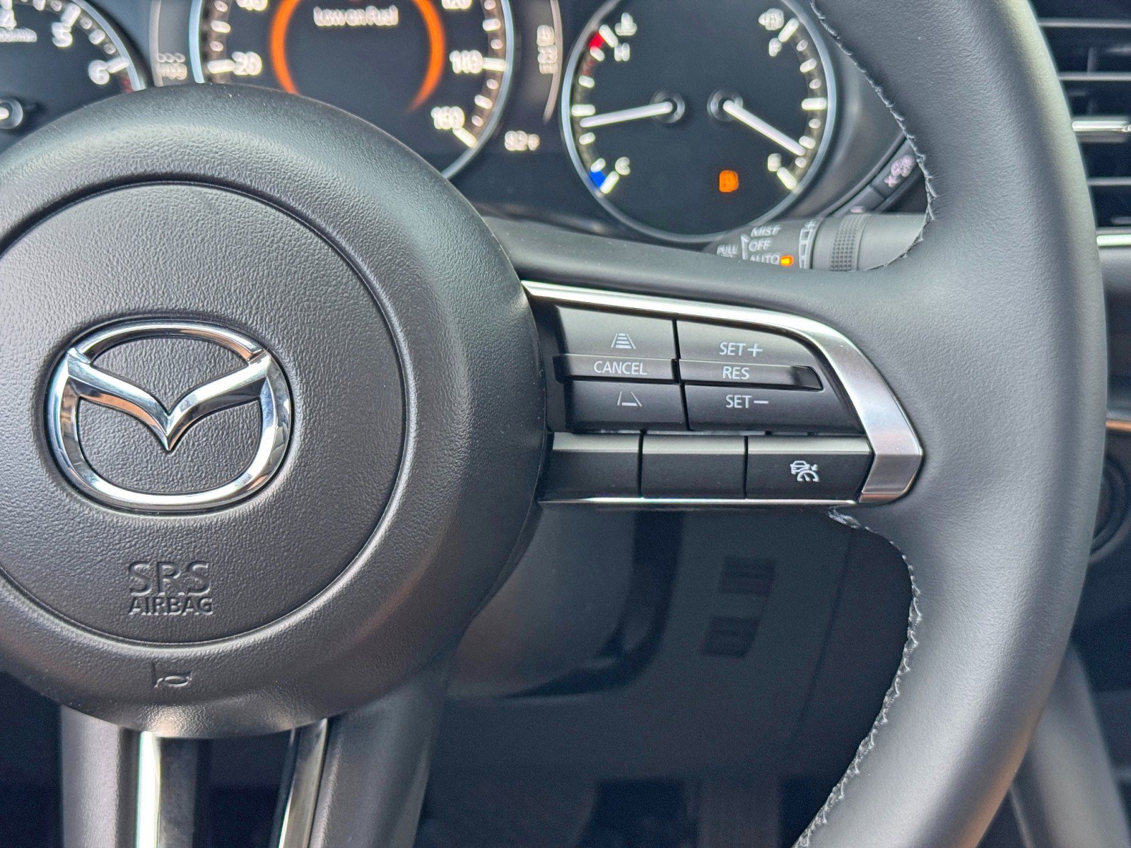 Used 2025 MAZDA MAZDA3 s image 20