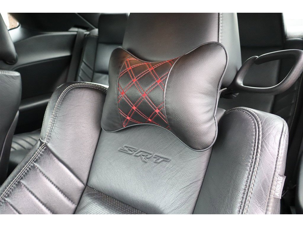 Used 2016 Dodge Challenger SRT Hellcat image 18