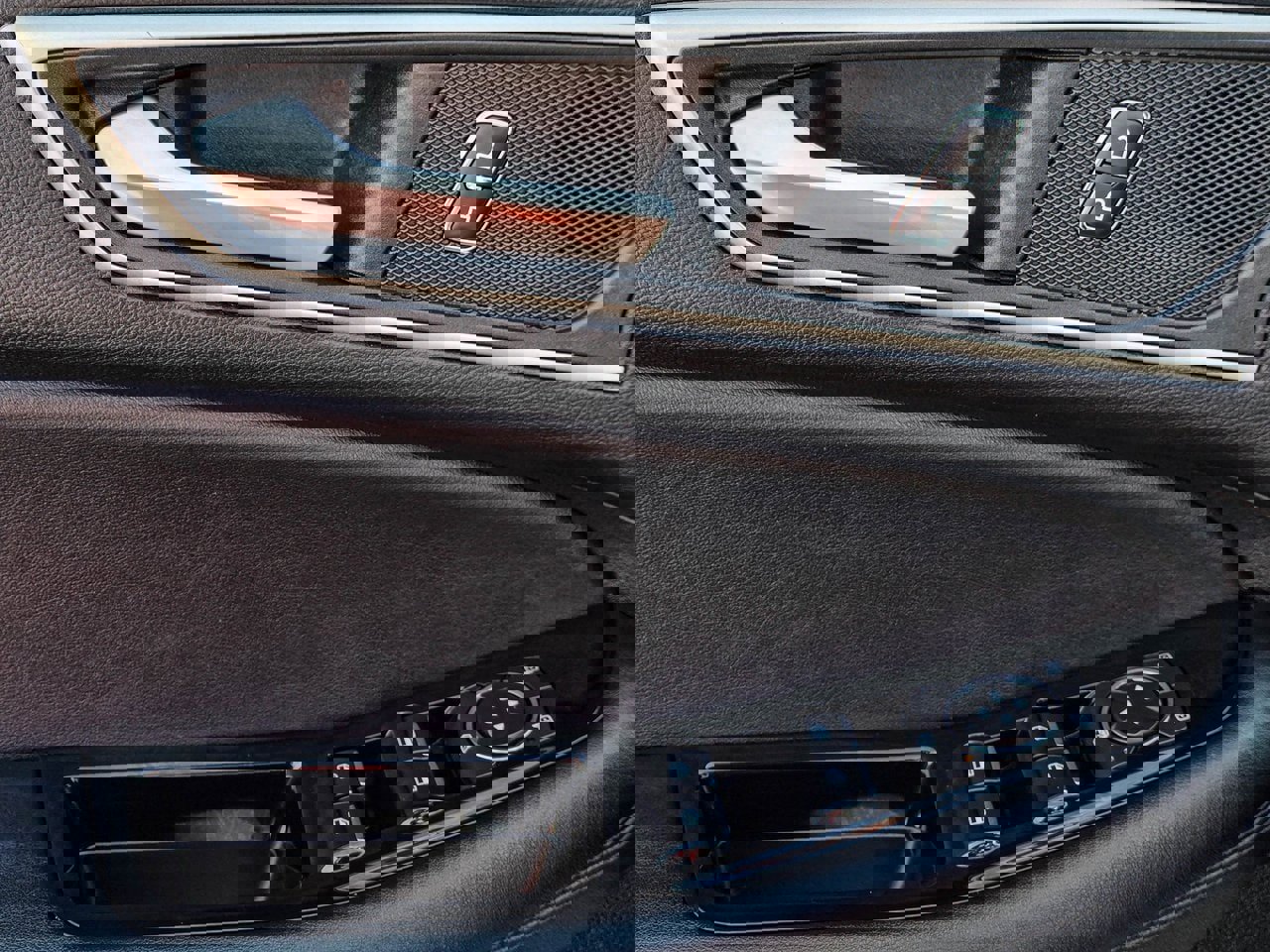 Used 2018 Ford Edge SEL w/ Equipment Group 201A image 14