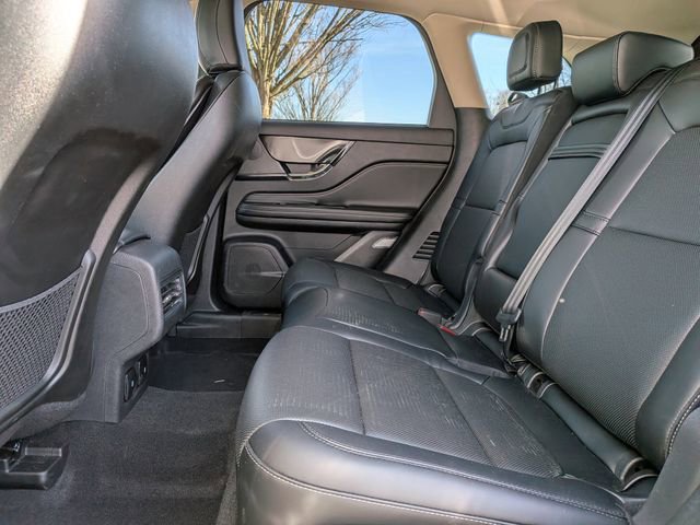 New 2026 Lincoln Corsair Premiere image 12