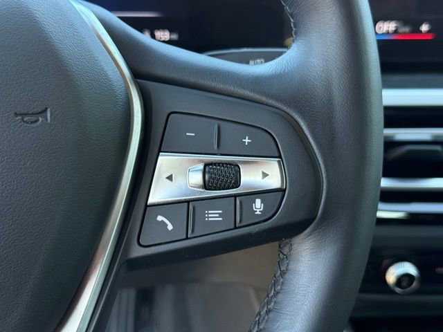 Used 2023 BMW i4 eDrive35 w/ Premium Package RWD image 26