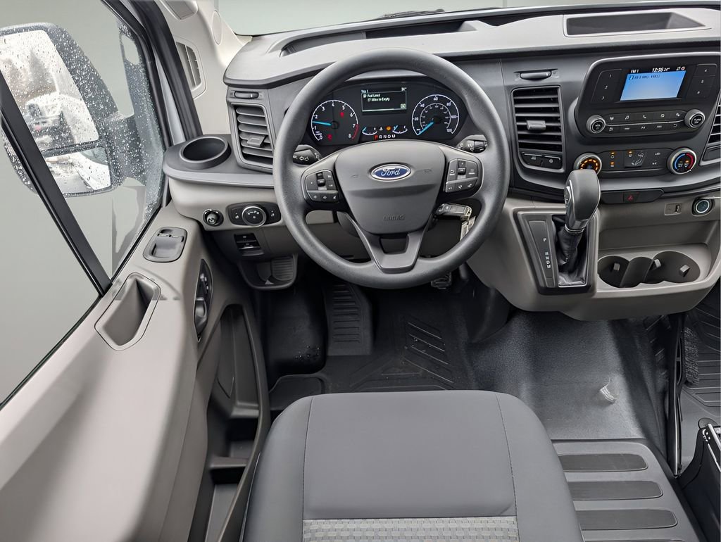 Used 2024 Ford Transit 150 Low Roof w/ Load Area Protection Package image 14